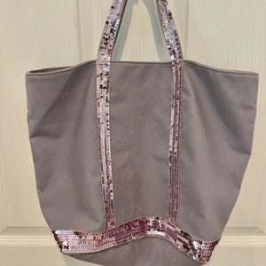 Vanessa Bruno Le Cabas Tote